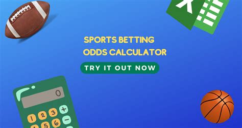 soccer odds calculator